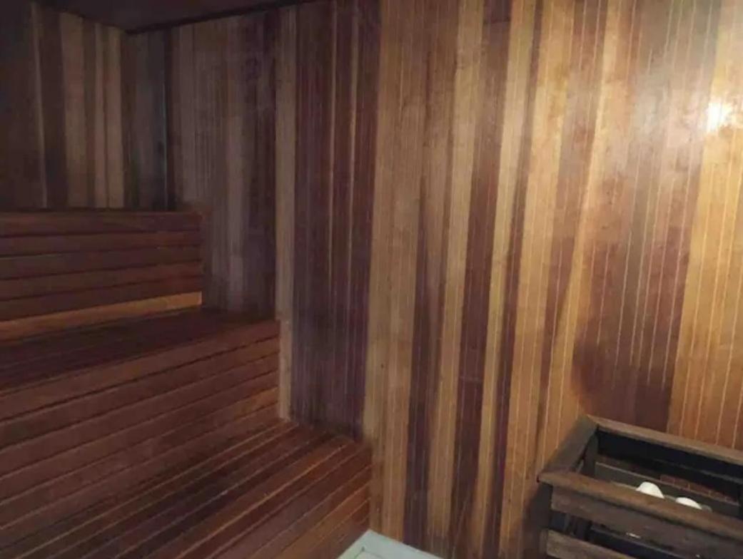 Flat Ibirapuera Jardins Otima Localizacao Com Garagem Inclusa! São Paulo Exterior photo